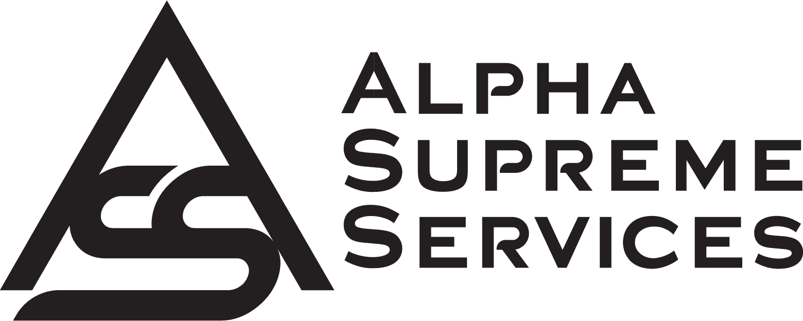 Alpha Supreme Services